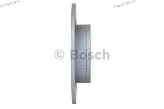 Диск тормозной Bosch 0 986 479 C92 Тбилиси