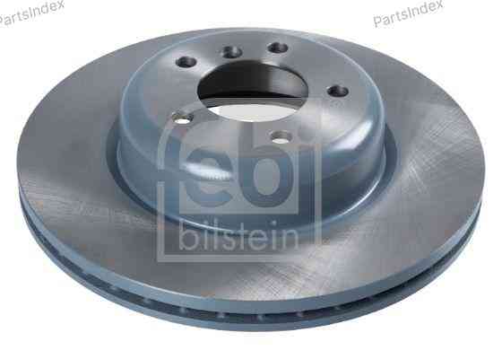 სამუხრუჭე დისკები ( oporni diski ) Febi bilstein 105729 თბილისი