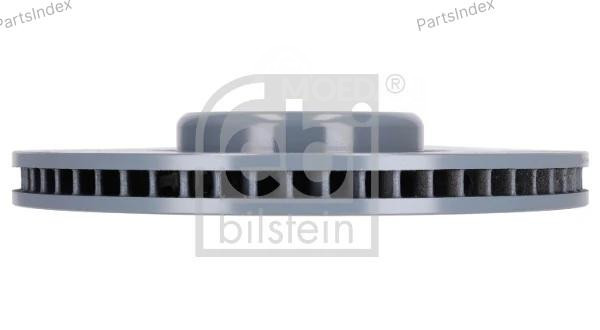 სამუხრუჭე დისკები ( oporni diski ) Febi bilstein 193352 თბილისი - photo 3