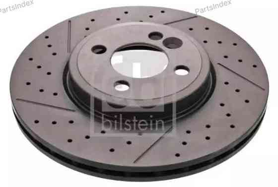Диск тормозной Febi bilstein 43954 Тбилиси