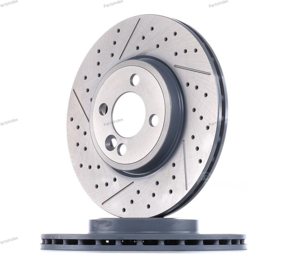 სამუხრუჭე დისკები ( oporni diski ) Febi bilstein 43954 თბილისი - photo 5