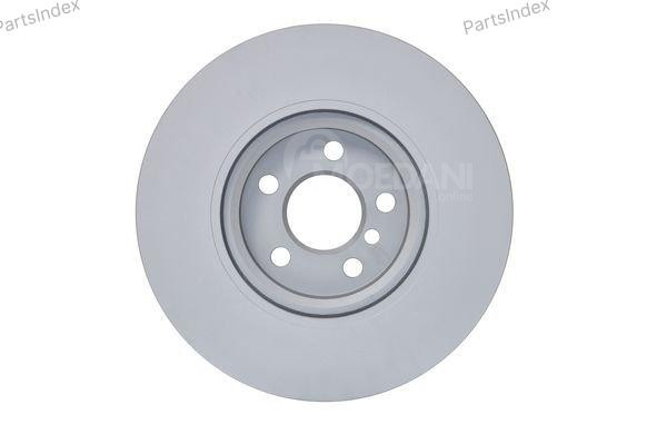 სამუხრუჭე დისკები ( oporni diski ) Bosch 0 986 479 C94 თბილისი - photo 2