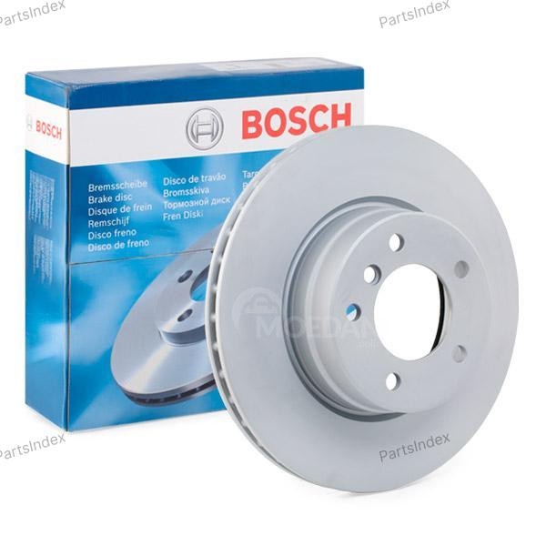 სამუხრუჭე დისკები ( oporni diski ) Bosch 0 986 479 055 თბილისი - photo 1
