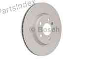 სამუხრუჭე დისკები ( oporni diski ) Bosch 0 986 479 C91 თბილისი