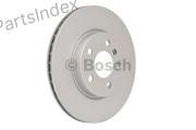 სამუხრუჭე დისკები ( oporni diski ) Bosch 0 986 479 C91 თბილისი - photo 1