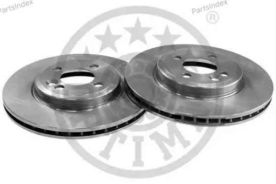 Brake Disc Optimal BS-8392 Tbilisi