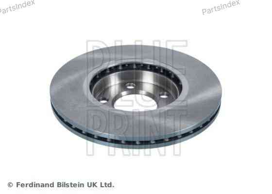 Brake Disc Blue print ADB114312 Tbilisi