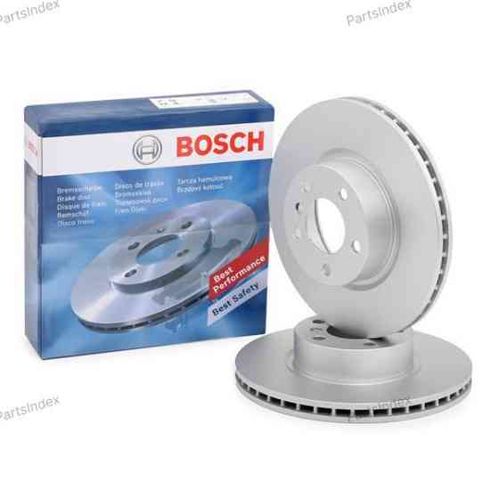 სამუხრუჭე დისკები ( oporni diski ) Bosch 0 986 479 771 თბილისი
