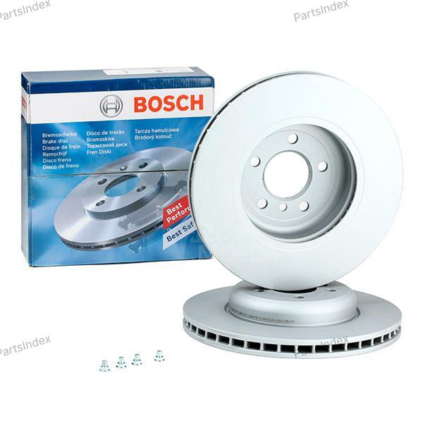 სამუხრუჭე დისკები ( oporni diski ) Bosch 0 986 479 772 თბილისი - photo 4