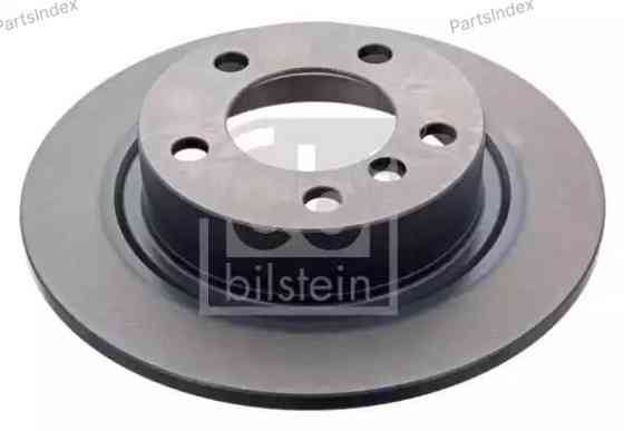 სამუხრუჭე დისკები ( oporni diski ) Febi bilstein 43822 თბილისი