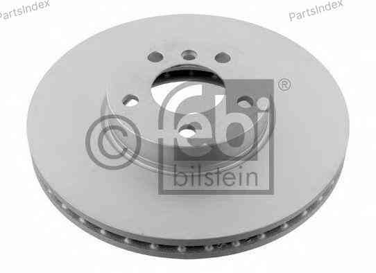 სამუხრუჭე დისკები ( oporni diski ) Febi bilstein 32264 თბილისი
