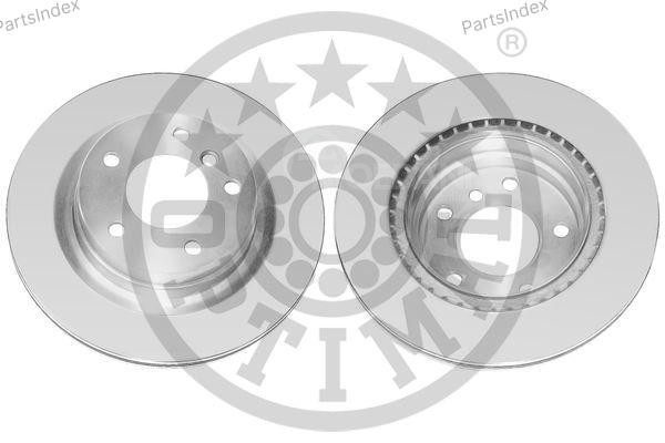 სამუხრუჭე დისკები ( oporni diski ) Optimal BS-7614C თბილისი - photo 1
