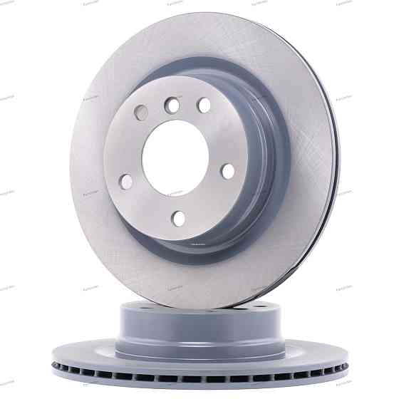 Brake Disc Febi bilstein 24471 Tbilisi
