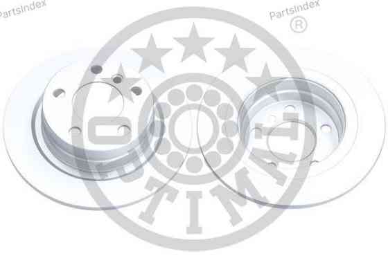 სამუხრუჭე დისკები ( oporni diski ) Optimal BS-9054C თბილისი