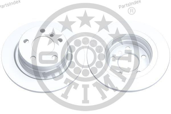 სამუხრუჭე დისკები ( oporni diski ) Optimal BS-9054C თბილისი - photo 1
