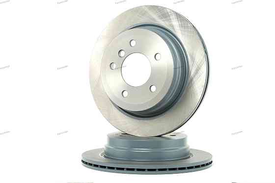 Диск тормозной Febi bilstein 24475 Тбилиси