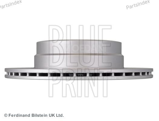 სამუხრუჭე დისკები ( oporni diski ) Blue print ADB114304 თბილისი - photo 7