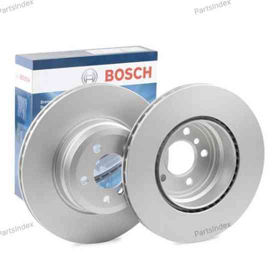Диск тормозной Bosch 0 986 479 443 Тбилиси