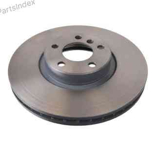 Brake Disc Febi bilstein 32261 Tbilisi