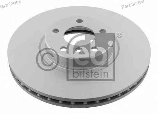 Brake Disc Febi bilstein 32261 Tbilisi