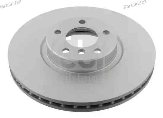 Brake Disc Febi bilstein 32261 Tbilisi