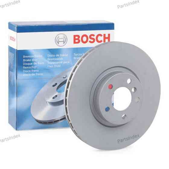 Brake Disc Bosch 0 986 479 436 Tbilisi