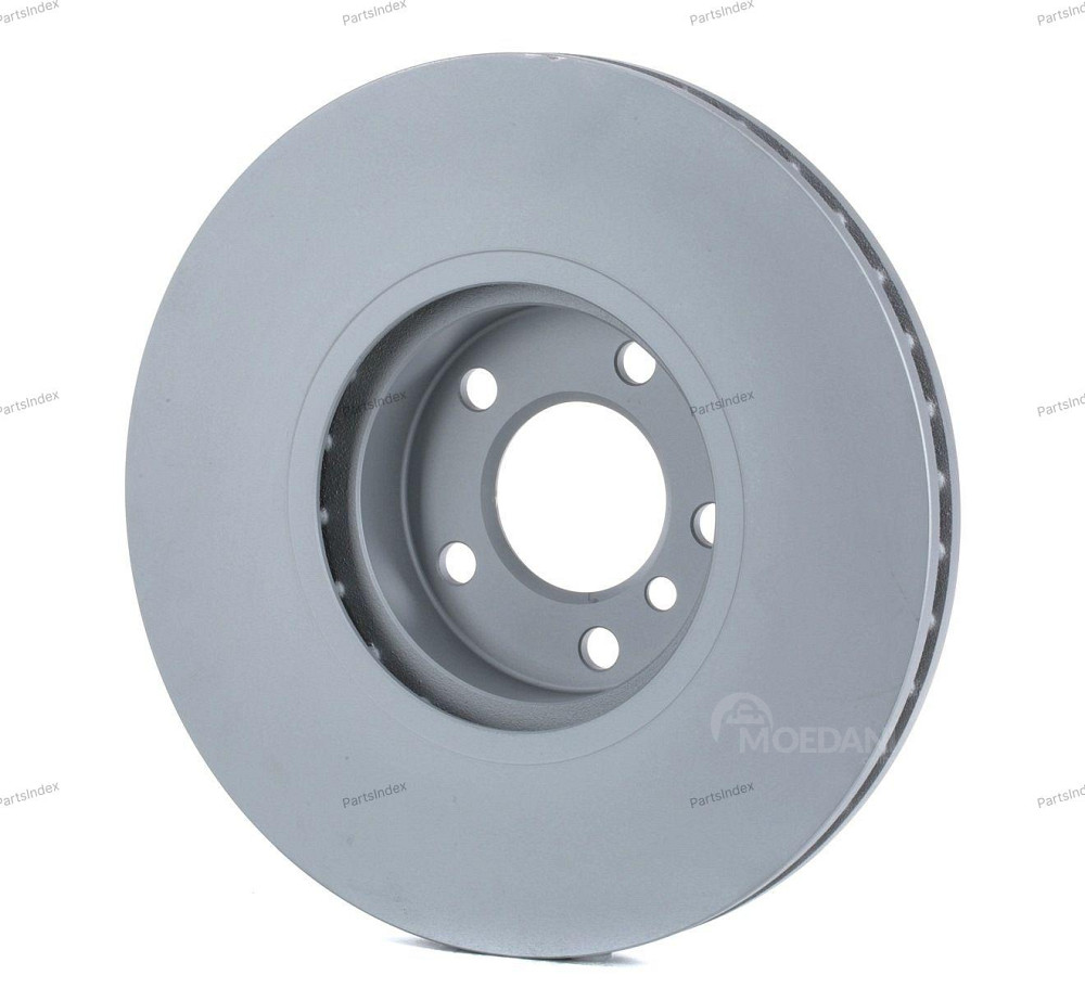 სამუხრუჭე დისკები ( oporni diski ) Bosch 0 986 479 436 თბილისი - photo 4