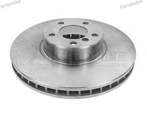 Brake Disc Meyle 315 521 3082 Tbilisi