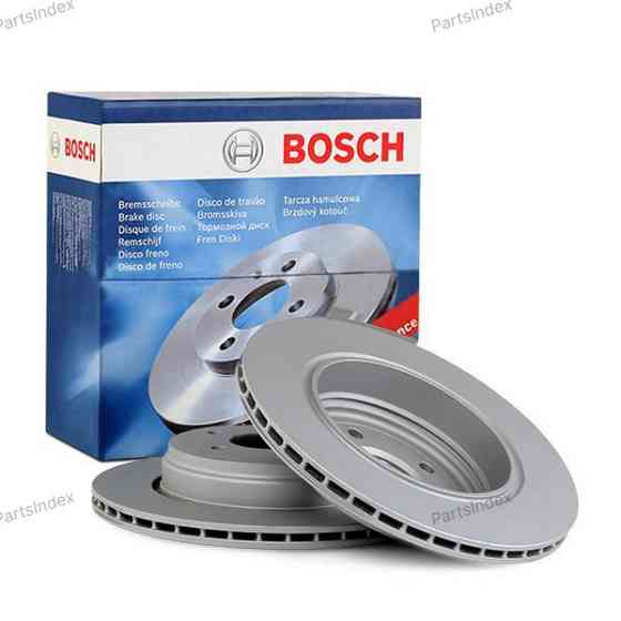 Диск тормозной Bosch 0 986 479 056 Тбилиси