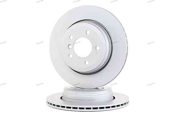 Диск тормозной Bosch 0 986 479 056 Тбилиси