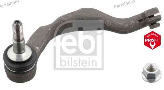 Tie Rod End Febi bilstein 103679 Tbilisi