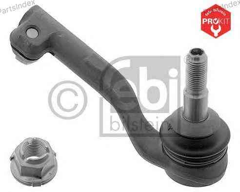 Наконечник рулевой тяги Febi bilstein 44282 Тбилиси