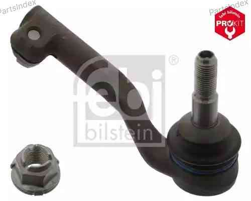 Наконечник рулевой тяги Febi bilstein 44282 Тбилиси