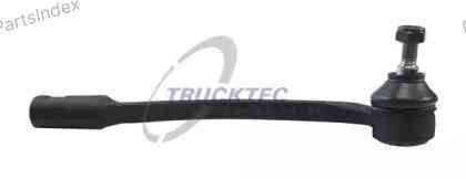 Tie Rod End Trucktec 08.31.189 Tbilisi