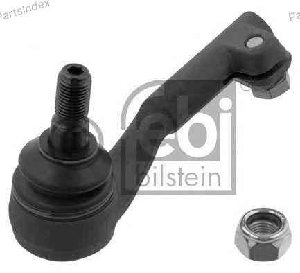 Наконечник рулевой тяги Febi bilstein 37263 Тбилиси