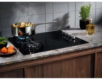 Built-in surface Electrolux Ege6172Nok Tbilisi