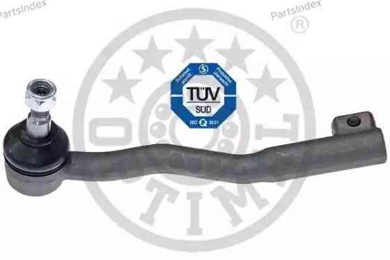 Tie Rod End Optimal G1-980 Tbilisi