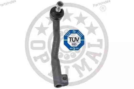 Tie Rod End Optimal G1-980 Tbilisi