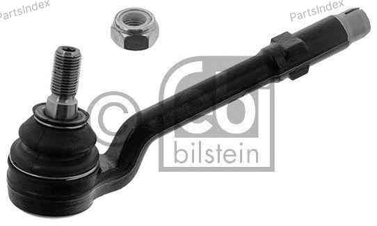 საწევარას დაბოლოება (ნაკანეჩნიკი) nakanechniki Febi bilstein 23936 თბილისი