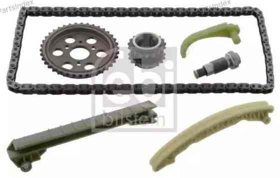Timing Chain Kit Febi bilstein 37966 Tbilisi