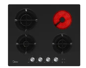 Oven surface Midea Mg631Gab Tbilisi