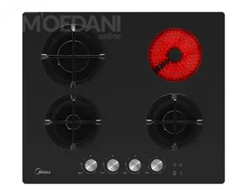 Oven surface Midea Mg631Gab Tbilisi - photo 1