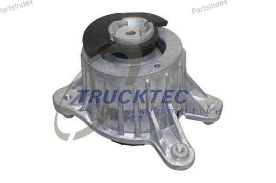 ძრავის ბალიში (პადმატორნი) padmatorni Trucktec 02.22.122 თბილისი