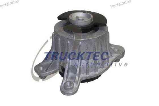 ძრავის ბალიში (პადმატორნი) padmatorni Trucktec 02.22.121 თბილისი