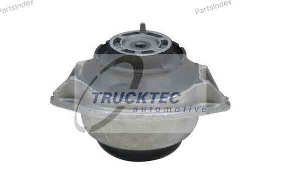 ძრავის ბალიში (პადმატორნი) padmatorni Trucktec 02.22.010 თბილისი