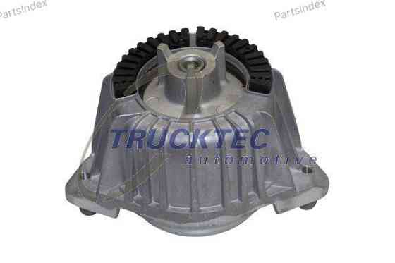 ძრავის ბალიში (პადმატორნი) padmatorni Trucktec 02.22.070 თბილისი