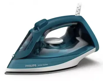 Philips Dst2030/90 არის მძლავრი და საიმედო ორთქლის უთო, თბილისი
