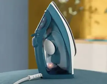 Philips Dst2030/90 არის მძლავრი და საიმედო ორთქლის უთო, თბილისი