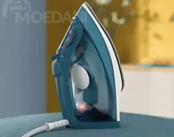 Philips Dst2030/90 არის მძლავრი და საიმედო ორთქლის უთო, თბილისი - photo 2