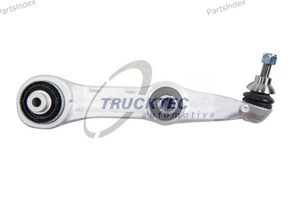 დაკიდების ბერკეტი  richagi Trucktec 02.31.273 თბილისი - photo 2